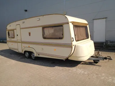 Reisemobile Beier